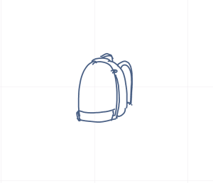 backpack