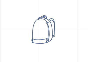 backpack