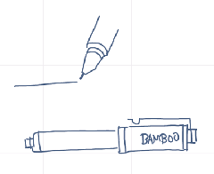 bamboo-stylus