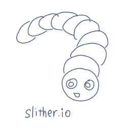 slither.io