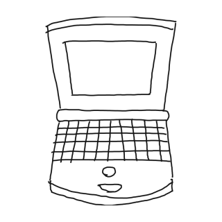 a powerbook 100